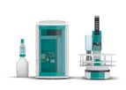 Metrohm - Model ProfIC Vario 15 Cation - Professional IC Vario System with MiPT