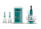 Metrohm - Model ProfIC Vario 9 Cation - Professional IC Vario system with Metrohm`s intelligent preconcentration technique and Inline Matrix Elimination (MiPCT-ME)