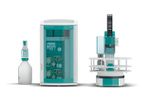 Metrohm - Model ProfIC Vario 4 AnCat - Professional IC Vario System with Inline Dilution