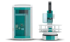 Metrohm - Model ProfIC Vario 2 Cation - Professional IC Vario System with Inline Ultrafiltration