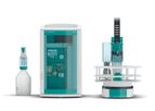 Metrohm - Model ProfIC Vario 15 Anion - Professional IC Vario System with Metrohm`s Intelligent Partial Loop Injection Technique (MiPT)