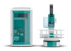 Metrohm - Model ProfIC Vario 3 Cation - Professional IC Vario System with Inline Dialysis