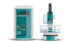 Metrohm - Model ProfIC Vario 3 Cation - Professional IC Vario System with Inline Dialysis
