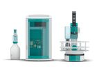 Metrohm - Model ProfIC Vario 14 Cation - Professional IC Vario System with MiPuT
