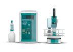 Metrohm - Model ProfIC Vario 14 Anion - Professional IC Vario system with Metrohm`s intelligent Pick-up Injection Technique (MiPuT)