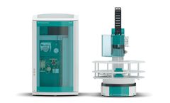 Metrohm - Model ProfIC Vario 8 Anion - Professional IC Vario System with Inline Matrix Elimination