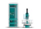 Metrohm - Model ProfIC Vario 1 PCR-UV/VIS - Professional IC Vario System for Automated Ion Chromatography