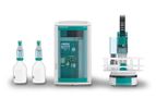 Metrohm - Model ProfIC Vario 9 Anion - Professional IC Vario System With Metrohm`s Intelligent Preconcentration Technique and Inline Matrix Elimination (MiPCT-ME)