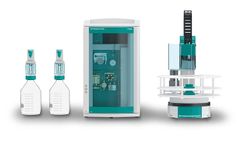 Metrohm - Model ProfIC Vario 9 Anion - Professional IC Vario System With Metrohm`s Intelligent Preconcentration Technique and Inline Matrix Elimination (MiPCT-ME)