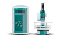 Metrohm - Model ProfIC Vario 1 Cation - Professional IC Vario System for Automated ion Chromatography