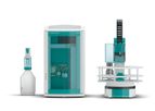 Metrohm - Model ProfIC Vario 5 Cation - Professional IC Vario System with Metrohm`s Intelligent Preconcentration Technique (MiPCT)
