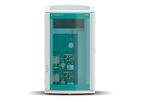 Metrohm - Model 940 2.940.2400 - Professional IC Vario TWO/SeS