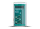 Metrohm - Model 940 2.940.2300 - Professional IC Vario TWO/ChS/PP