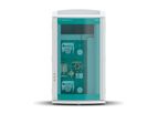 Metrohm - Model 2.940.1530 - 940 Professional IC Vario ONE/SeS/PP/Prep 3