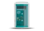 Metrohm - Model 940 2.940.1550 - Professional IC Vario ONE/SeS/PP/LPG