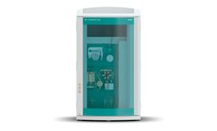 Metrohm - Model 940 2.940.1550 - Professional IC Vario ONE/SeS/PP/LPG