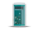 Metrohm - Model 940 2.940.2200 - Professional IC Vario TWO/ChS