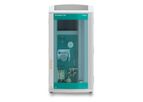 Metrohm - Model 930 - 2.930.2560 - Compact IC Flex Oven/SeS/PP/Deg Instrument