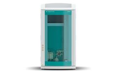 Metrohm - Model 930 - 2.930.1100 - Compact IC Flex Instrument