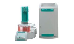 Metrohm - Model 2.883.1020 - 883 Basic IC plus Package