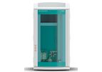 Metrohm - Model 930 - 2.930.2100 - Compact IC Flex Oven Instrument
