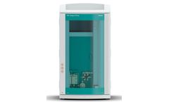 Metrohm - Model 930 - 2.930.2100 - Compact IC Flex Oven Instrument