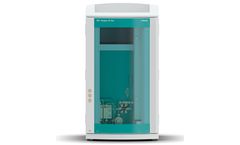 Metrohm - Model 930 - 2.930.2160 - Compact IC Flex Oven/Deg Instrument