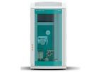 Metrohm - Model 930 - 2.930.2300 - Compact IC Flex Oven/ChS/PP Instrument