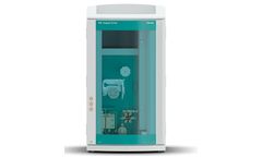 Metrohm - Model 930 - 2.930.2300 - Compact IC Flex Oven/ChS/PP Instrument