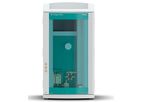 Metrohm - Model 930 - 2.930.2200 - Compact IC Flex Oven/ChS Instrument