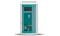 Metrohm - Model 930 - 2.930.2200 - Compact IC Flex Oven/ChS Instrument