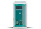 Metrohm - Model 930 - 2.930.2260 - Compact IC Flex Oven/ChS/Deg Instrument