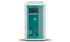 Metrohm - Model 930 - 2.930.1400 - Compact IC Flex SeS Instrument