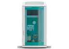 Metrohm - Model 930 - 2.930.1300 - Compact IC Flex ChS/PP Instrument with Chemical Suppression and a Peristaltic Pump for Regeneration