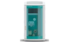 Metrohm - Model 930 - 2.930.1300 - Compact IC Flex ChS/PP Instrument with Chemical Suppression and a Peristaltic Pump for Regeneration