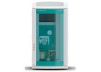 Metrohm - Model 930 - 2.930.1360 - Compact IC Flex ChS/PP/Deg Instrument