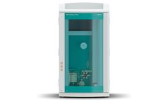 Metrohm - Model 930 - 2.930.1260 - Compact IC Flex ChS/Deg Instrument