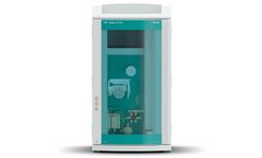 Metrohm - Model 930 - 2.930.2360 - Compact IC Flex Oven/ChS/PP/Deg Instrument