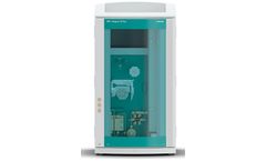 Metrohm - Model 930 - 2.930.1500 - Compact IC Flex SeS/PP Instrument