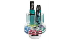 Metrohm - Model 2.815.0110 - 815 Robotic USB Sample Processor XL (2T/2P)