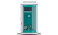 Metrohm - Model 930 - 2.930.1200 - Compact IC Flex ChS Instrument with Chemical Suppression