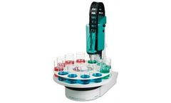 Metrohm - Model 2.814.0030 - 814 USB Sample Processor (1T/0P)