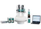 Metrohm - Model 2.815.1110 - 815 Robotic Titration Soliprep