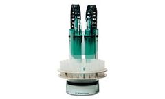 Metrohm - Model 2.814.0120 - 814 USB Sample Processor (2T/4P)