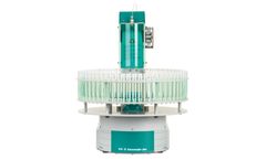 Metrohm - Model 2.919.0020 - 919 IC Autosampler Plus