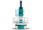 Metrohm - Model 2.858.0030 - 858 Professional Sample Processor - Pump - Injector