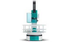 Metrohm - Model 2.858.0030 - 858 Professional Sample Processor - Pump - Injector