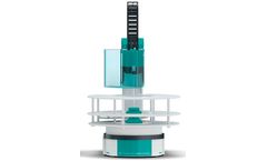 Metrohm - Model 2.858.0010 - 858 Professional Sample Processor