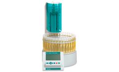 Metrohm - Model 2.863.0010 - 863 Compact IC Autosampler