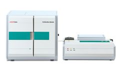 Metrohm - Model 2.136.0700 - Combustion Module (Oven + ABD, AJ)